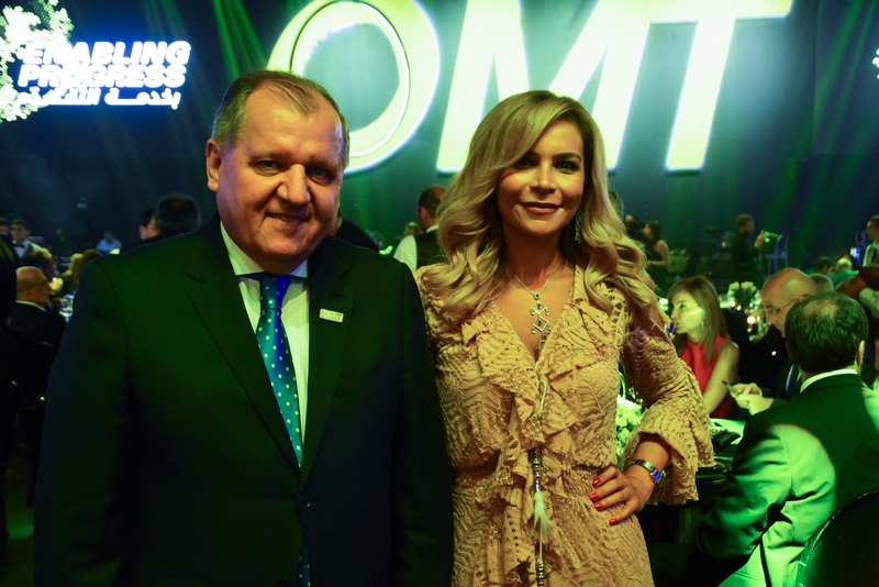 OMT Lebanon 20th Anniversary Celebration